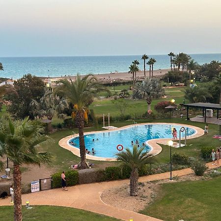 Jardines Nuevo Vera Bajo 2 Dormitorios Vistas Al Mar 외부 사진